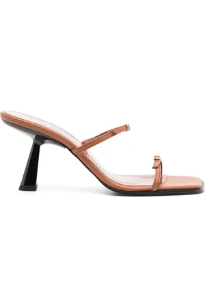 REJINA PYO 60mm Avery Sandals