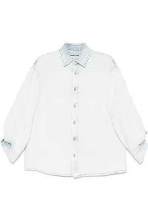 DARKPARK Keanu blouse