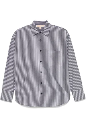 Michael Kors Gestreept blouse