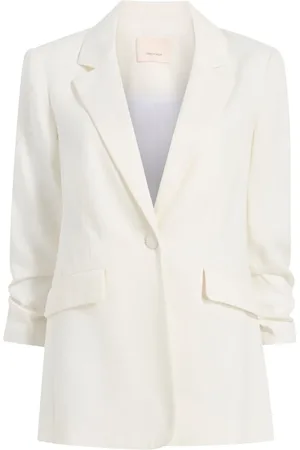 Cinq A Sept Blazer