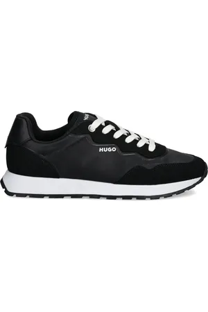 HUGO BOSS Sneakers met logoprint