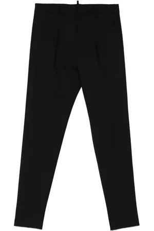 Dsquared2 Broek met toelopende pijpen