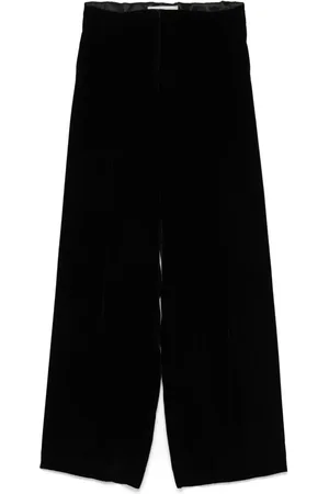 Golden Goose Fluwelen broek