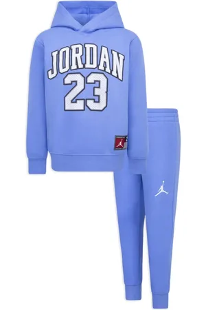Jordan Trainingspak met logo
