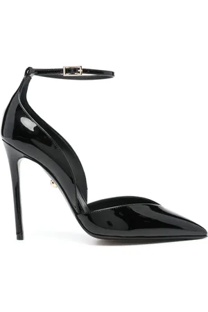 Alevì 100 Camilla pumps