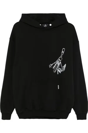 Represent Keys to the Club hoodie