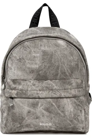 HUGO BOSS Rugzak met logoprint