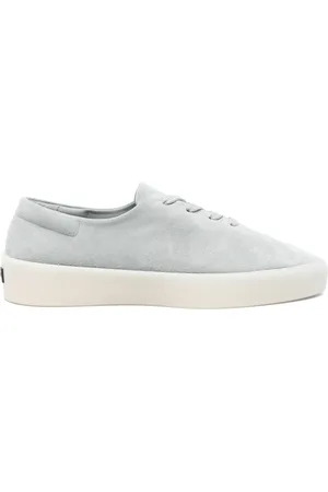 FEAR OF GOD 101 suède sneakers