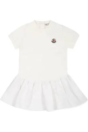 Moncler Katoenen jurk