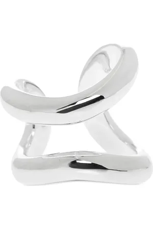 LIÉ STUDIO The Alma ring