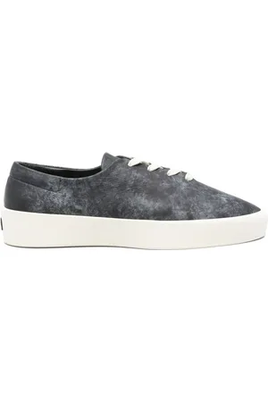 FEAR OF GOD 101 leren sneakers