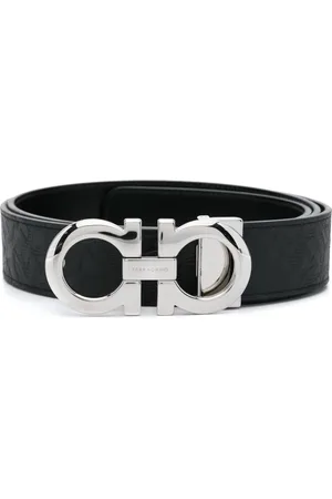 Salvatore Ferragamo Riem met Gancini