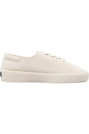 FEAR OF GOD 101 suède sneakers