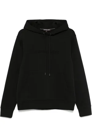 Michael Kors Hoodie met logo