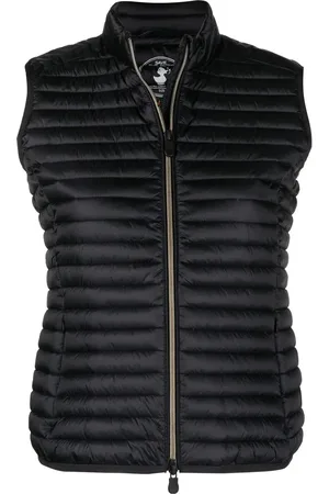 save the duck Bodywarmer met rits
