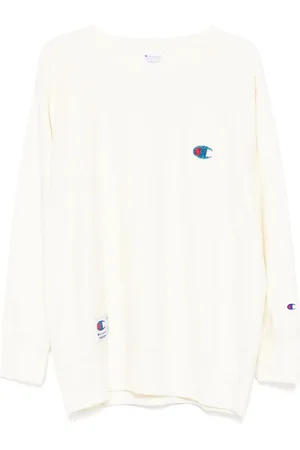 UNDERCOVER X Champion sweater
