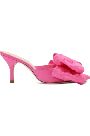 Loeffler Randall Morgot muiltjes