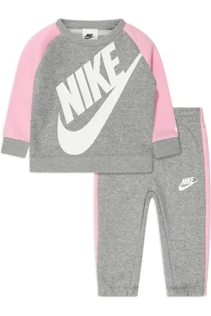 Nike Trainingspak met logo