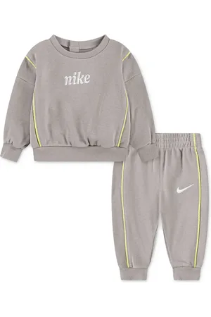 Nike Trainingspak met logo