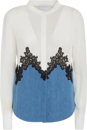 GABRIELA HEARST Kheti blouse