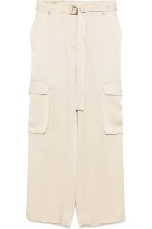 ANTONELLI Sorbo cargo broek