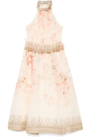 ZIMMERMANN Illuminate Halter midi