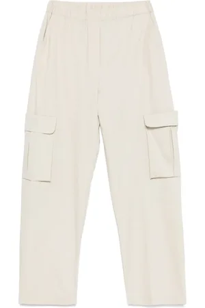 ANTONELLI Trento cargo broek