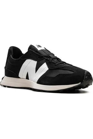 New Balance 327 "Black/White" sneakers