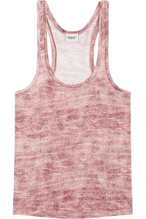 Marant Etoile Thea tanktop