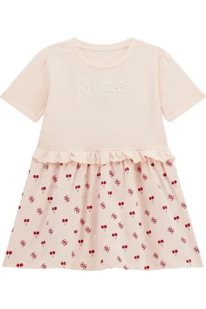 Guess Jersey jurk