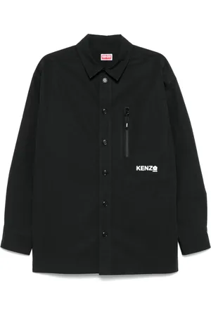 Kenzo Boke Flower 2.0 overhemd