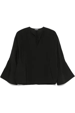 Dondup Blouse met V