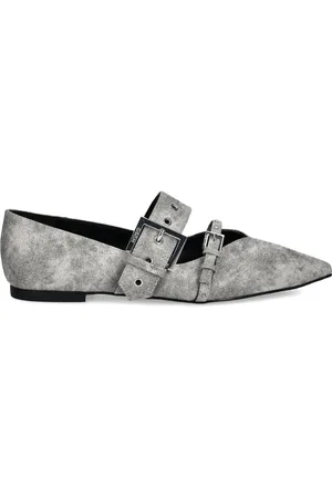 HUGO BOSS Maridia ballerina
