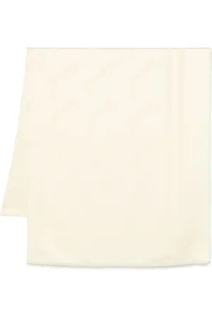 Twin-Set Sjaal met logo