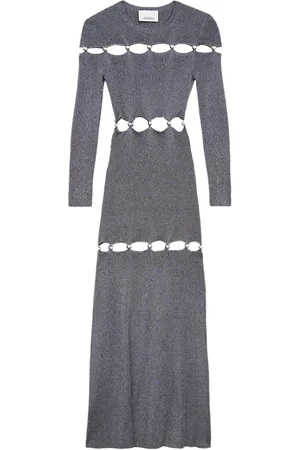 Isabel Marant Elmire jurk