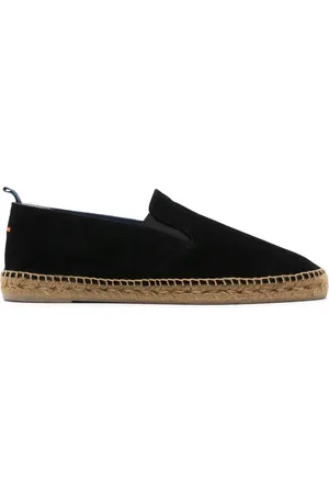 Castaner Suède espadrilles