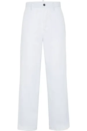 Dsquared2 Straight broek