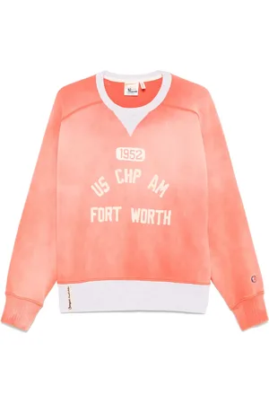 Champion Katoenen sweater