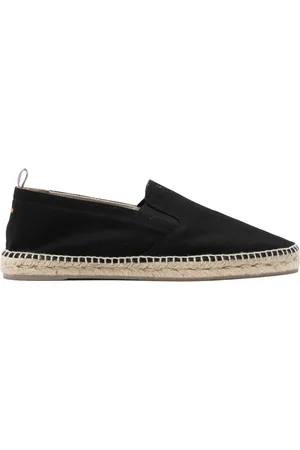 Castaner Canvas espadrilles