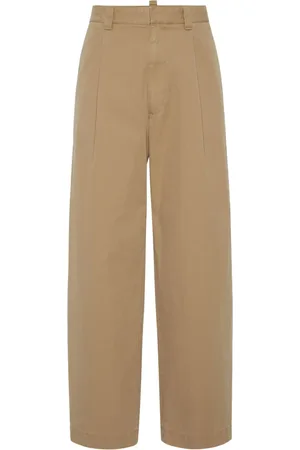 Dsquared2 Straight broek