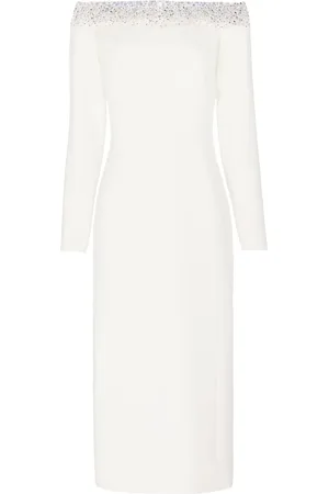 Jenny Packham Calypso jurk