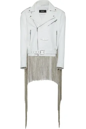 Dsquared2 Leren jack