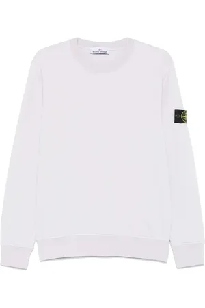 Stone Island Sweater met Compass