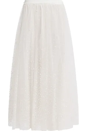 LOVESHACKFANCY Tulen maxi