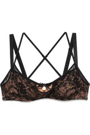 Marlies Dekkers Queen of Wands demi