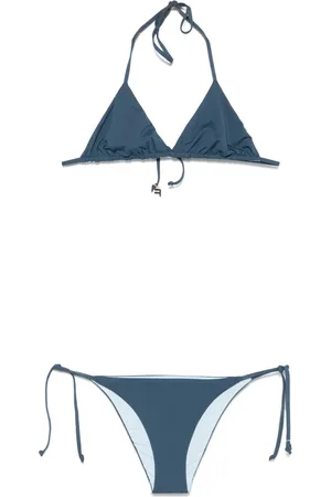 FISICO Triangel bikini