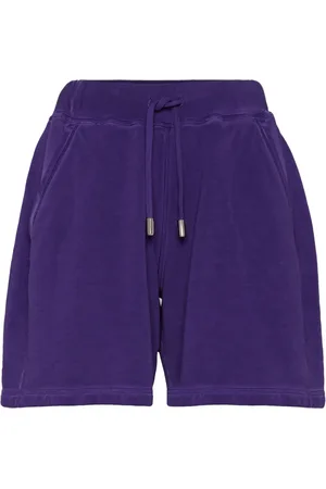 Dsquared2 Trainingsshorts met geborduurd logo