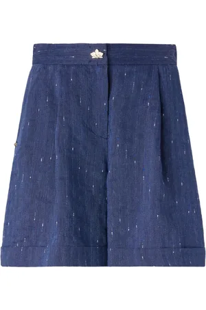 GENNY Formele shorts