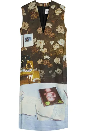 Jil Sander Midi