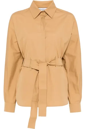 Max Mara Juglas blouse